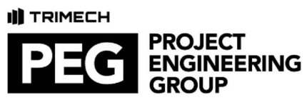 TRIMECH PEG PROJECT ENGINEERING GROUP