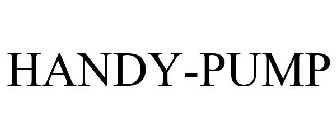 HANDY-PUMP