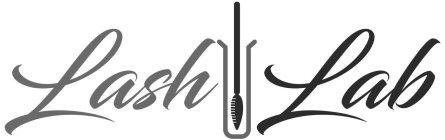 LASH LAB