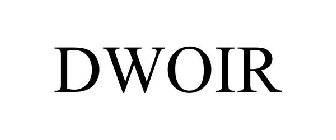 DWOIR