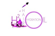 H2O HAIR HYDRATION OIL