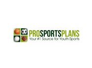 PROSPORTSPLANS YOUR #1 SOURCE FOR YOUTH SPORTS