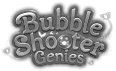 BUBBLE SHOOTER GENIES