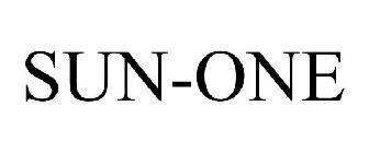 SUN-ONE