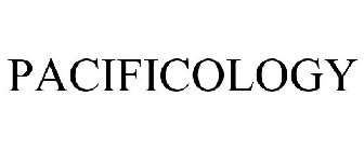 PACIFICOLOGY