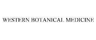 WESTERN BOTANICAL MEDICINE