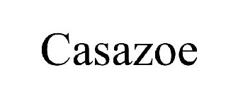 CASAZOE