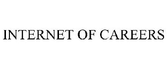 INTERNET OF CAREERS