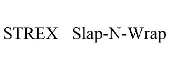 STREX SLAP-N-WRAP