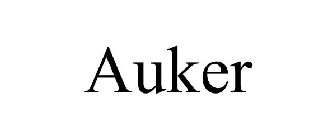 AUKER