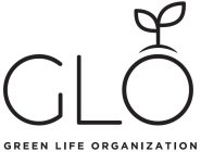 GLO GREEN LIFE ORGANIZATION