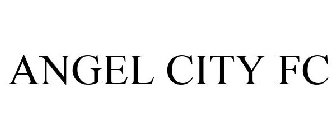 ANGEL CITY FC