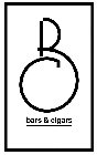 BC BARS & CIGARS