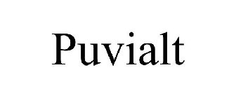 PUVIALT