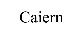 CAIERN