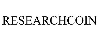 RESEARCHCOIN
