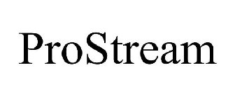 PROSTREAM