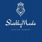 SHEEKLYMADE FASHION FORWARD