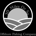 30 MILES OR SO OFFSHORE FISHING COMPANY