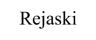 REJASKI