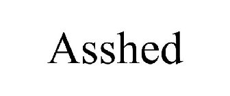 ASSHED