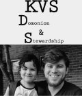 KVS DOMINION & STEWARDSHIP