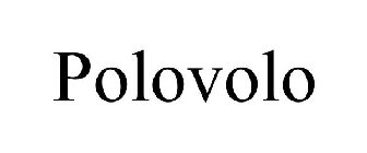 POLOVOLO