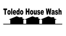 TOLEDO HOUSE WASH