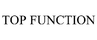 TOP FUNCTION