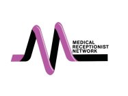 M MEDICAL RECEPTIONIST NETWORK