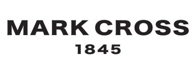 MARK CROSS 1845