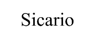 SICARIO