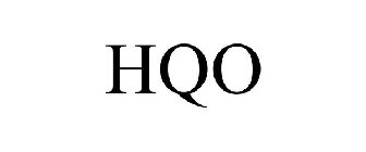HQO