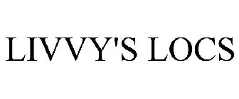 LIVVY'S LOCS