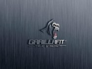 GRRILLAFIT TRUE STRENGTH