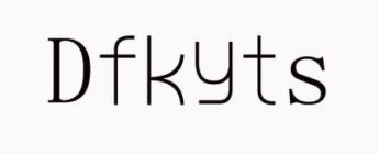 DFKYTS