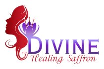 DIVINE HEALING SAFFRON