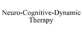 NEURO-COGNITIVE-DYNAMIC THERAPY