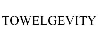 TOWELGEVITY