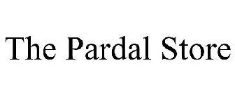 THE PARDAL STORE