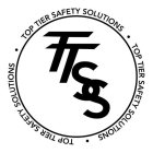 TTSS TOP TIER SAFETY SOLUTIONS TOP TIER SAFETY SOLUTIONS TOP TIER SAFETY SOLUTIONS