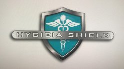HYGIEIA SHIELD