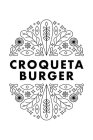 CROQUETA BURGER