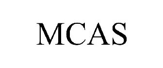 MCAS