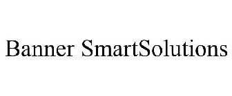 BANNER SMARTSOLUTIONS