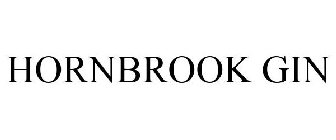 HORNBROOK