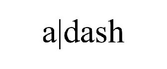 A|DASH