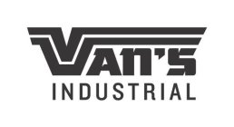 VAN'S INDUSTRIAL