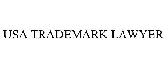 USA TRADEMARK LAWYER