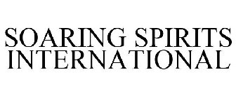 SOARING SPIRITS INTERNATIONAL